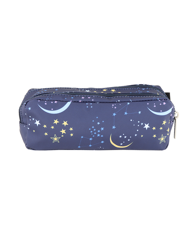 Trousse Double Constellation Nuit (6959109767231)