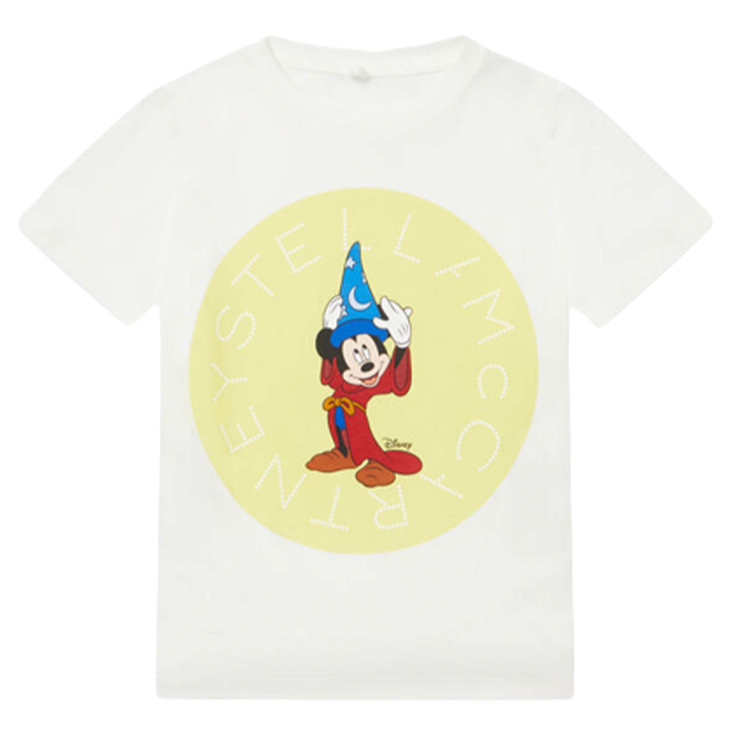 T-Shirt Mickey (6976029556799)